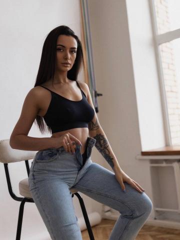 Света Кайф фото 3