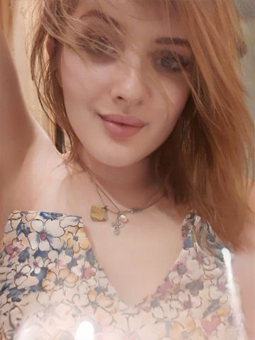 Кристина Нежная Заботливая Арти