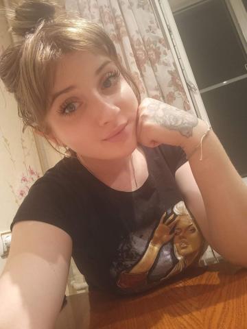 Кристина Нежная Заботливая фото 5